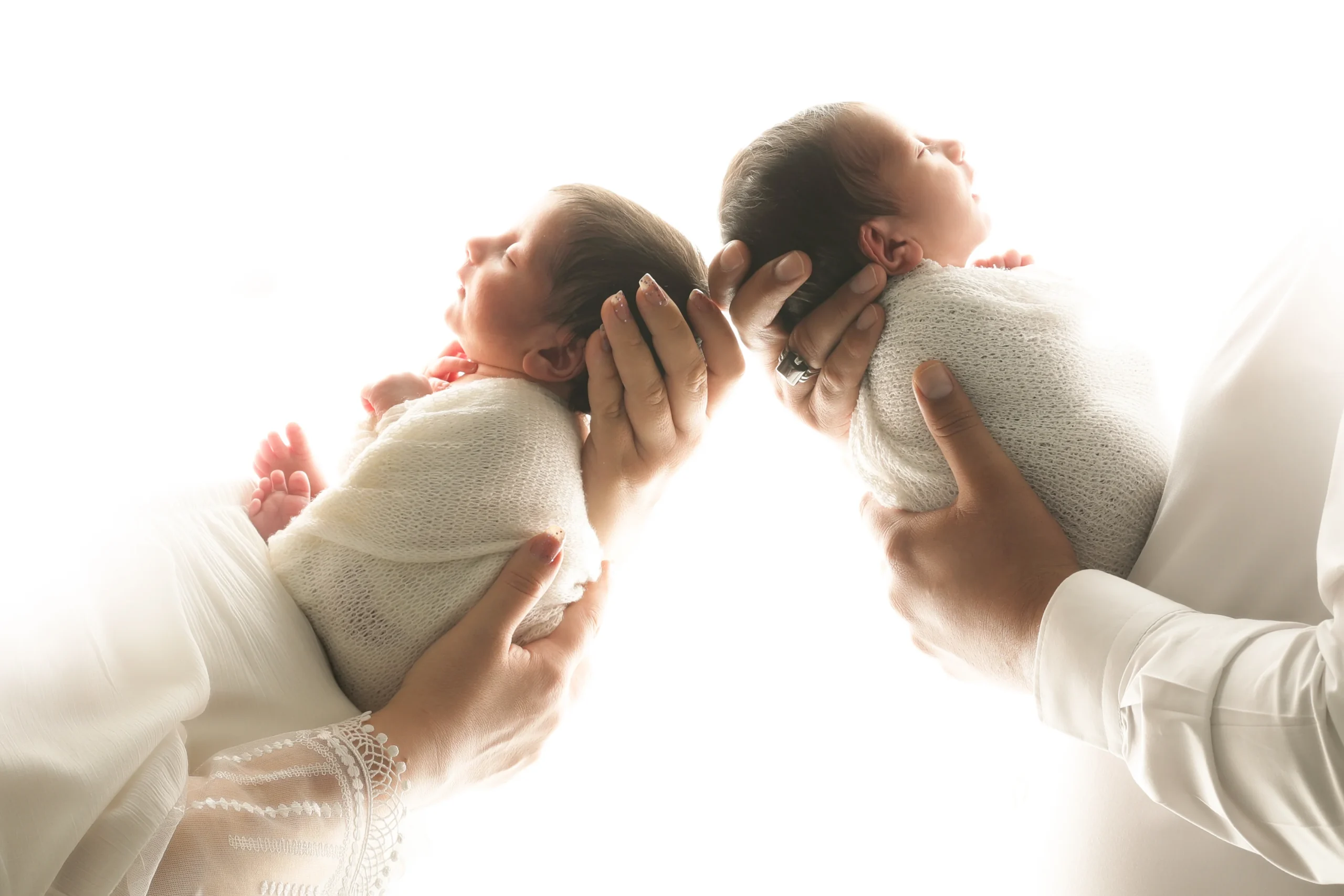 آتلیه تخصصی عکاسی نوزاد، کودک و بارداری السا